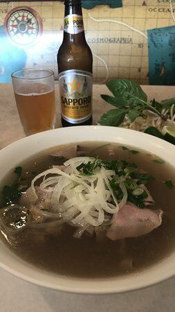 Pho Mai Vietnamese Gourmet